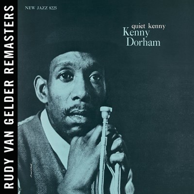 Kenny Dorham/Quiet Kenny